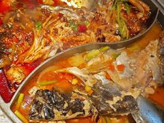 -师烤·豆花烤鱼(广州荔湾扬韬广场店)