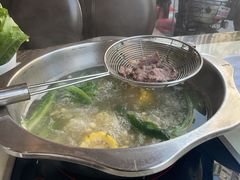 -潮悦牛肉火锅城(水贝店)