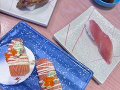 -晴季寿司(红旗街万达店)