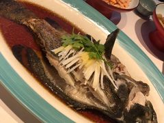 -百富源·海鲜辽菜(浑河堡店)