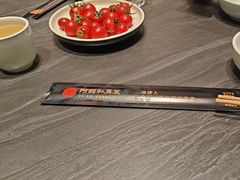 -阿喆私房菜(西五路店)