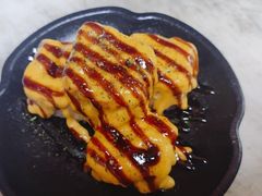 -九田家黑牛烤肉料理(华侨城店)