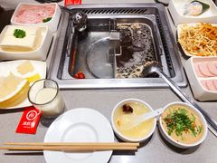 -海底捞火锅(公益西桥店)