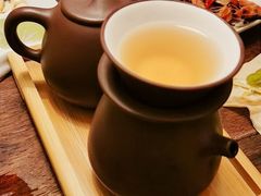 -青藤茶馆(南山路店)