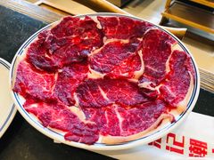 -小牛海记潮汕牛肉店(永定路店)