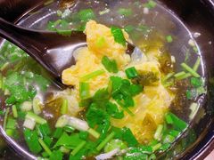 鸡蛋汤-驴脾气特色炒菜(广渠门内店)