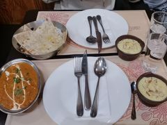 -克比叔叔印度餐厅Kebabs on the Grille(永康路分店)