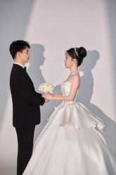 -金夫人婚纱摄影(华南店)