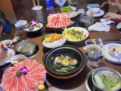 -东海怡品海鲜豆捞(星街坊店)