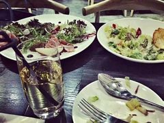 -玛斯兰德国际酒店-西餐厅