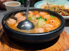 -陶德砂锅(蜀汉路店)