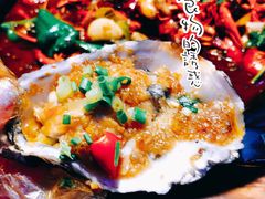 -七裕庄(凯旋南路店)