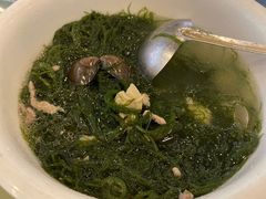 -钱大妈海鲜饭店(保利林语店)