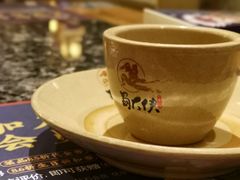 -蜀大侠火锅(四川北路店)