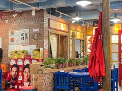 -马路边边串串香(延庆环球新意广场店)