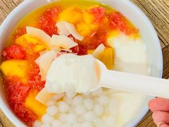-宝珠奶酪(长宁金虹桥店)