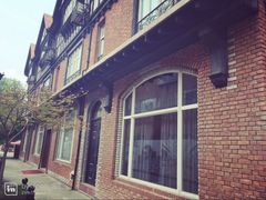 钟书阁-钟书阁(松江泰晤士小镇店)