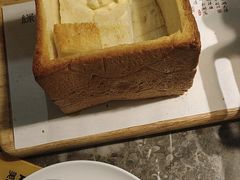 -绿茶餐厅(天津天河城店)