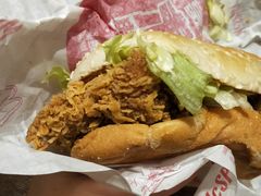 -麦当劳(新世纪环球中心店)