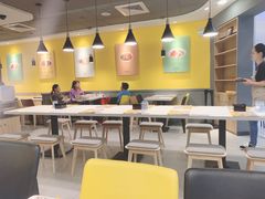 大堂-噹噹呀咪咖喱屋(南京东路店)