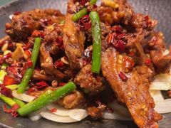 -百姓家宴(三堰店)