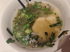 -李记搅团•非遗陕菜(三桥店)