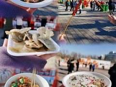 -北京石景山游乐园