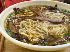 -康大口蘑面庄(将军街店)