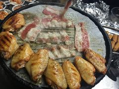 -旺记碳烤肥牛(总店)