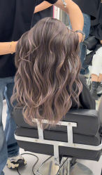 -5M HAIR SALON 旗舰店