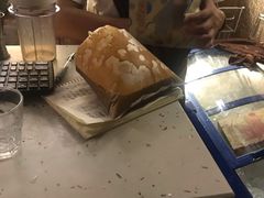 -半坡九号老挝冰咖啡