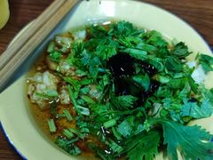 油碟-脑馋粉儿(三里屯店)