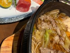 -千代武日本料理(哈西店)