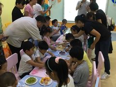 -昂飞儿童教育成长中心