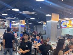 -明本湛江鸡•海鲜小厨(陈家祠店)