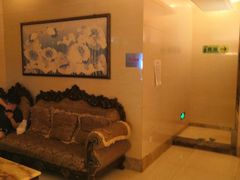 -东方之珠洗浴休闲广场(和平店)