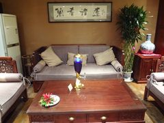 -李老爹香辣蟹(宣武门店)