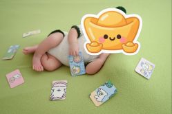 -玛瑞莎孕婴童摄影到家拍