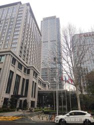 -武汉泛海费尔蒙酒店·宴会厅