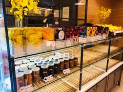 -BreadTalk面包新语·烘焙蛋糕(东方雅苑店)