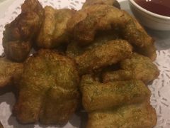 海苔龙头烤-宏玲餐厅(四川南路店)