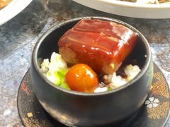 -君霖私家菜(春柳店)