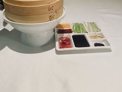 -彩虹之约•淮扬家宴(亚运村店)