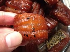 蜜三刀-闫大头糕点(曙光路店)