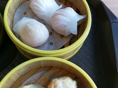 虾饺-盛宝粥店(建设街店)