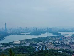 -紫金山天文台