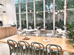 大堂-CHEZ JASMINE 茉莉的氧气厨房