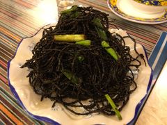 -卡万金特色藏餐
