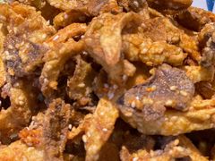 -新疆阿卜杜拉烧烤餐厅(四方坪店)