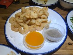 -吕氏疙瘩汤·私家菜馆(慈云寺店)